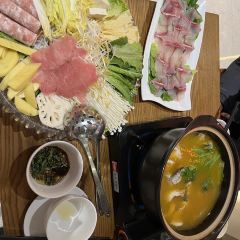安宁金方森林温泉半山酒店·金泉轩餐饮楼 User Photo