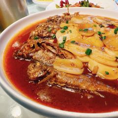 JIANG NAN WAIPOQIAO User Photo