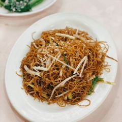 Under Bridge Spicy Crab 여행 사진