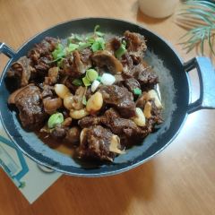 安吉佳盈饭店.本地农家土菜 User Photo