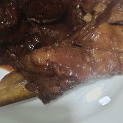 张季焖羊肉 User Photo