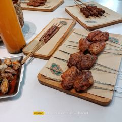 Oyster fort·Origin of Species (Weihai Flagship Store) User Photo