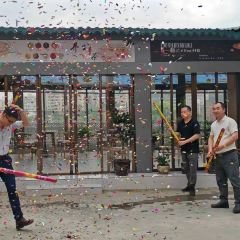 YU WAN FEI SI YU FU DANG User Photo