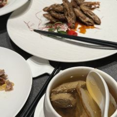 Hong ZiJi User Photo