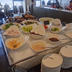 YUN ALL DAY DINING REASTAURANT User Photo