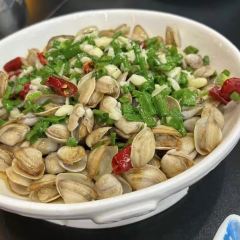 石浦开元海鲜世家壹号渔港 User Photo