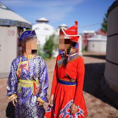 张北京缘农庄（张北草原店） User Photo