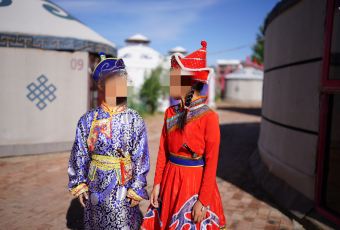 张北京缘农庄（张北草原店） User Photo