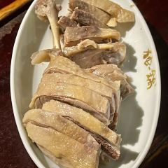 竹林大饭店 User Photo