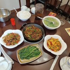 农家小厨(苏城店) User Photo
