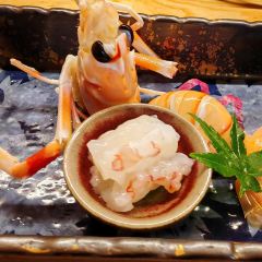 鹤松·高空の上居酒屋(深圳湾店) User Photo