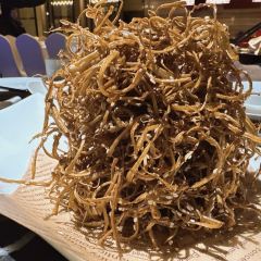 普陀山禄缘阁精品酒店·中餐厅 User Photo