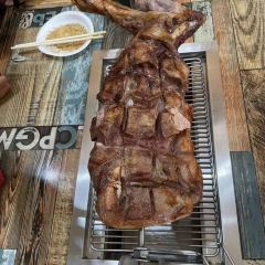 新疆特色烧烤(大众街店) 여행 사진