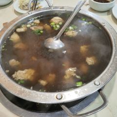 Wanshunhuimin Restaurant User Photo