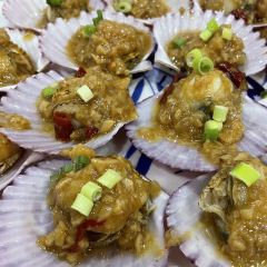 燕欣老字号活海鲜家常菜(北京路店) 여행 사진