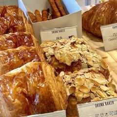 DRUNK BAKER(四川北路店) User Photo