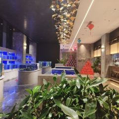清真·西湖银峰中餐厅(西宁店) User Photo