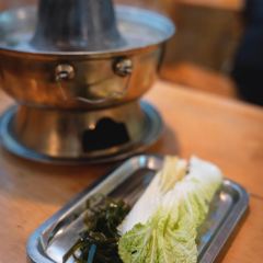 刘氏烧烤汤锅(总店) User Photo