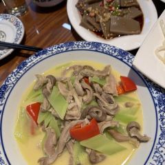 老屋飯香張用戶圖片