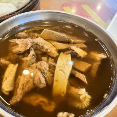 老牌依强牛肉店(达道总店) User Photo