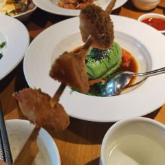 庆春朴门(前滩太古里店) User Photo