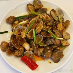 SHAYUGANGHAIXIAN User Photo
