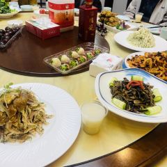 裕丰昌私房菜 User Photo
