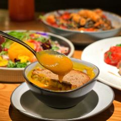 原石牛扒LAVA STONE(中心书城店) User Photo