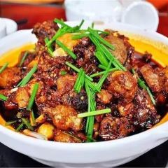 魏記布依手抓飯張用戶圖片