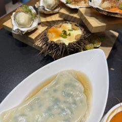 小紅鯨·海鮮味道（軫大路店）張用戶圖片