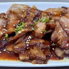 SHAN HAI YU ZHUANG User Photo
