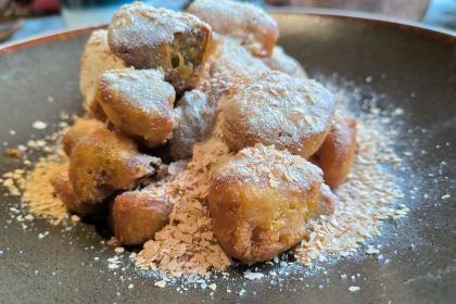 一味仙(新安财富城店)