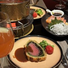 YUE HIN User Photo