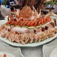Yi Coffee Buffet User Photo