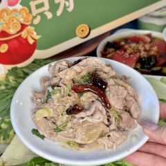 NIU JIE JU BAO YUAN User Photo