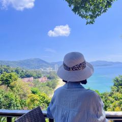 on the hill karon restaurant User Photo
