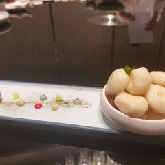 锦云楼中餐厅(顺德保利假日酒店) User Photo