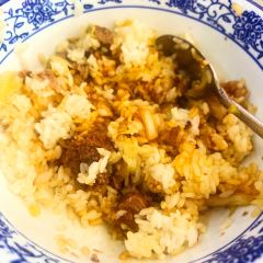 大陳鴻源牛肉館（北苑店）張用戶圖片