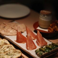 Scarpetta ảnh của người dùng