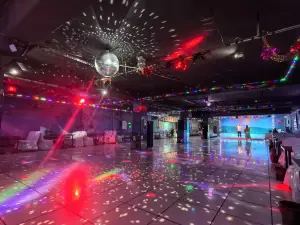 Mohe Ballroom