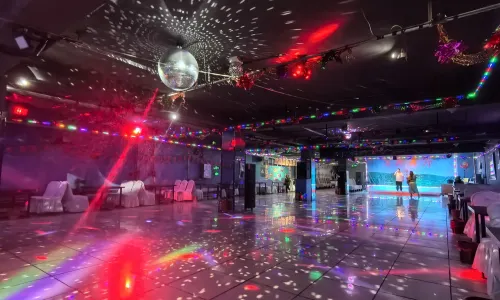 Mohe Ballroom