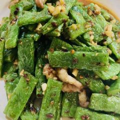 Wanji CHUN CAI FU User Photo