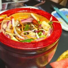 The Master of Lijiang Restaurant(Gu Cheng Nan Men Store) User Photo