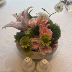 T’ANG COURT User Photo