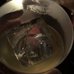 Little Red Door User Photo