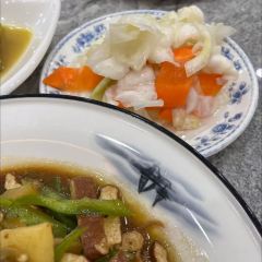 紫藤園▪天目湖大魚頭（南山竹海店）張用戶圖片