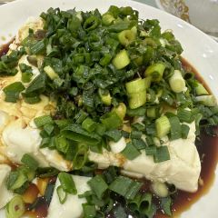 浴柳排骨蒸饺(五一街店) User Photo