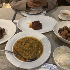 無錫太湖飯店·寄暢軒中餐廳張用戶圖片