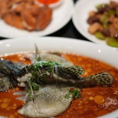 杭州温德姆至尊豪廷大酒店· 融合餐厅“食肆”餐厅 User Photo