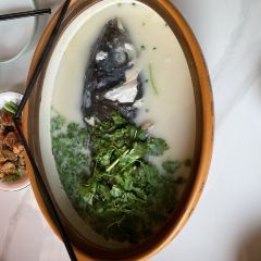 天目湖宾馆·风味小馆 User Photo